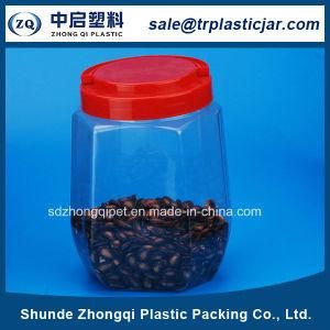 Big Size Plasitc Noodle Jar