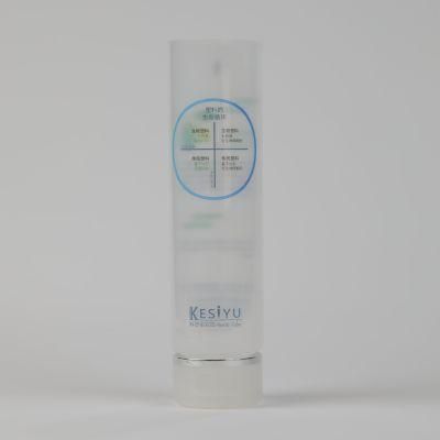 OEM Cosmetic Tube for Whitening Tube Bb Cream Food Packaging Tube