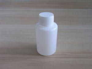 20g, 30g, 40g, 50g, 60g HDPE Plastic Medicine Bottle for Tablets/Pill/ Capsule