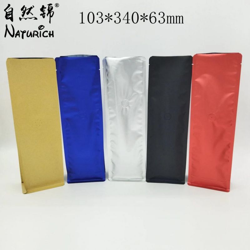 Plastic Food Packaging Bag Food Packing Bag