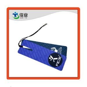 China Product Name Brand Paper Garment Hang Tags 2018 Custom of Handbags