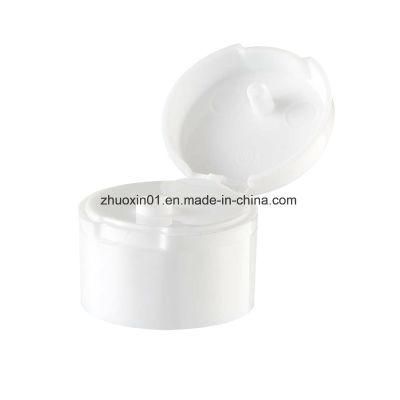 Disc Top Cap with Aluminium Collar