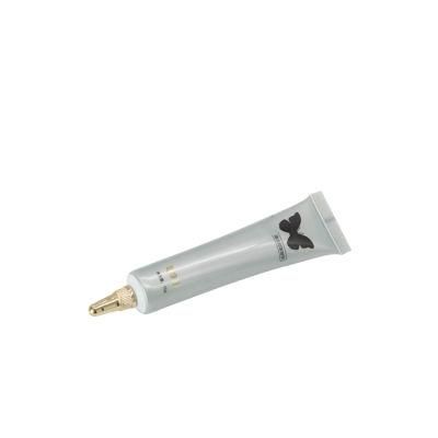 Nozzle Cap Cosmetic Medical Ointment Gel Packaging Tube