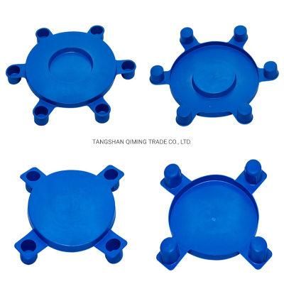 Plastic Products High Face Stud Hole Fitting Flange Protectors