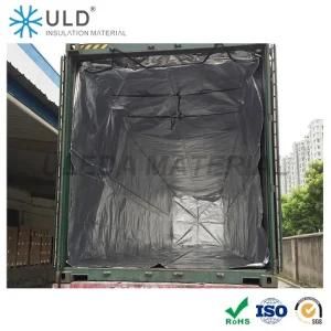 Custom Thermal Insulation Shipping Container Liner