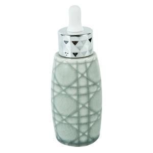 Special Ceramic Essence Oil Skin Care Massage Glass Dropper Bottle