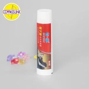 PE Plastic Squeeze Cosmetic Soft OEM Empty Manufacturing Tube Packaging Hot Sale Wholesale Tube