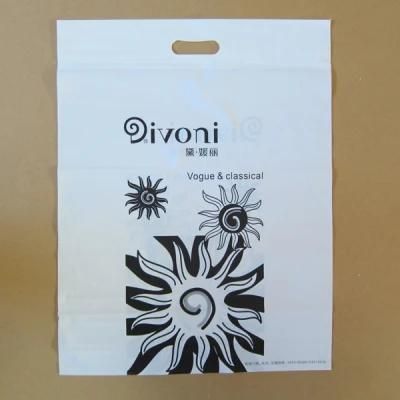 Custom High Quality Plastic Bag for Garment