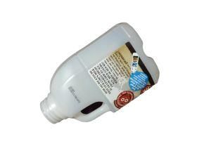 Mini Portable HDPE Milk Bottle Custom Containers PP Pet Food Paint Cream Drinks Case Holder