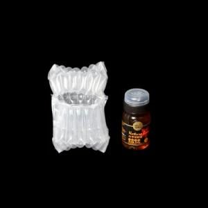 Safety Protection Bag for Filling Glass Bottle Honey