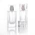 30ml 50ml High Quality Fine Mist Spray Bottle Glass Lotion Pump Bottle Travel Perfume Water Bottle Refill
