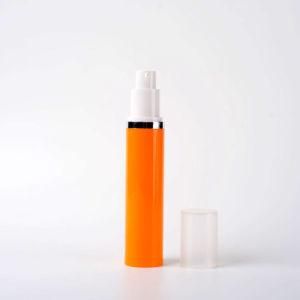 50ml Plastic PP Airless Bottle (EF-A53050)