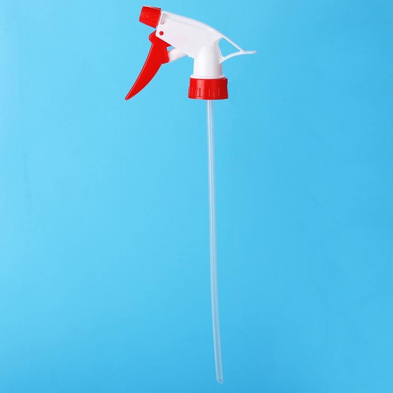 28mm High Pressure Fine Mist Spray Pump Trigger Sprayer for Bottle (BP007-2)