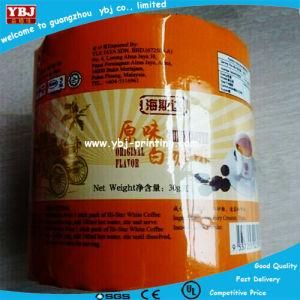 2015 Multilayer Laminated Packing Roll Stock Film