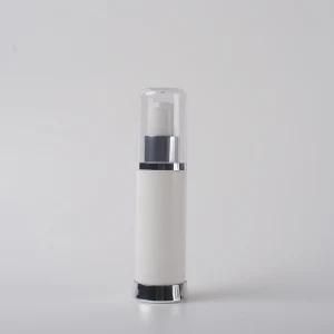 30ml Plastic PP Airless Pump Bottle (EF-A77030)