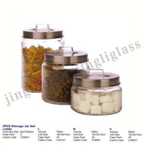 Storage Jar / Multi Purpose Food Storage Jar