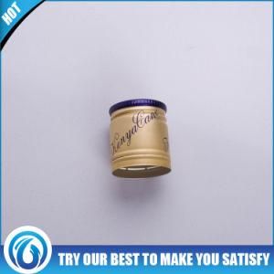 High Quality Ropp Aluminum Wine Screw Bottle Lids From China