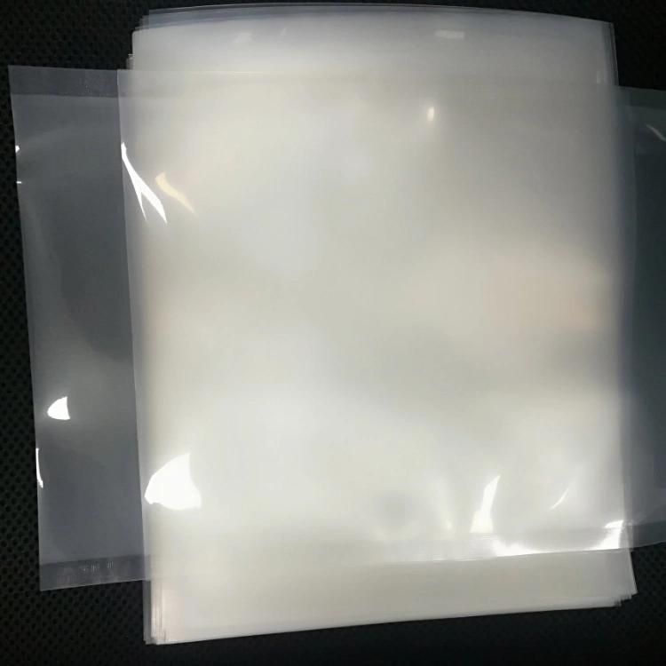 Frozen Fresh Heat Shrink Chicken Vacuum Packaging Bag