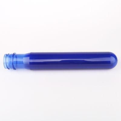 55mm Neck Threaded Port 680g Pet Preform Palstic Preform