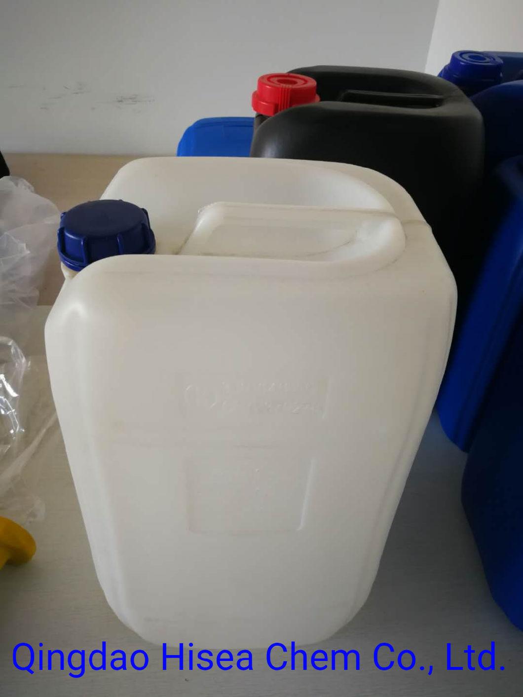 35kg Plastic Drum for Chemical Packing