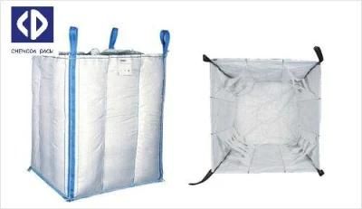 PP Sling Jumbo Bag for Starch Soybeans