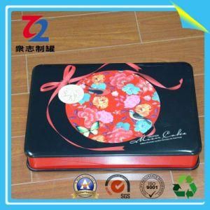 Custom Size Rectangular Tins