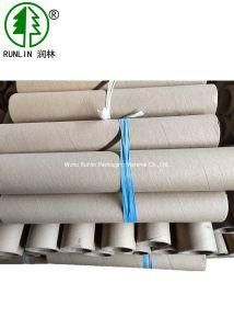 Small Size Spiral Kraft Recycled Rolling Core