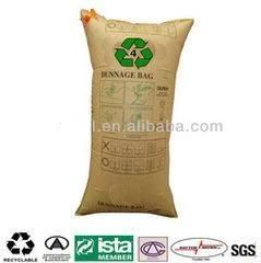 Cargo Protective Dunnage Air Bag for Transportation