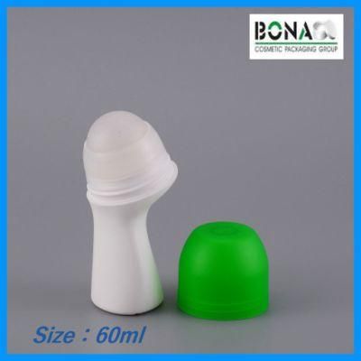 2016 New Design 5ml Deodorant Ball Jar