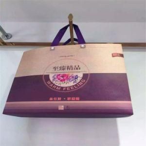 Superior Design for The Paper Shopping Handle Bag