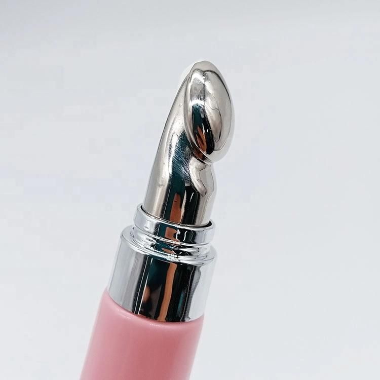 Cream Tube with Massage Head for Cosmetics Cream Tube