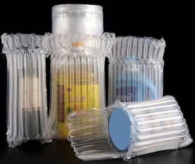 Wholesale Environmental Packaging Materials Shockproof Customized Air Column Bag Toner Cartridge Bag Protection