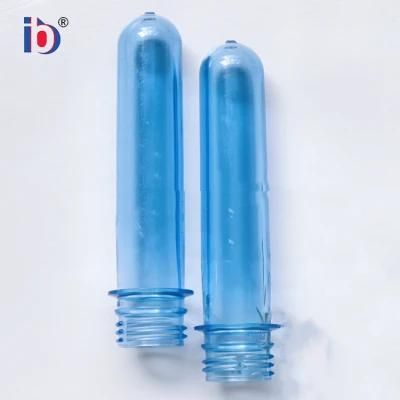 Mineral Water Bottle High-Quality Pet Preforms Bottle Wide Mouth Plastic Containers with High Quality