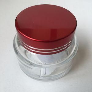 Customized Glass Jar Closure Bottle Cap