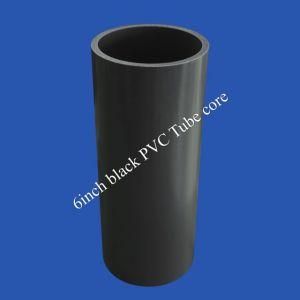 Plastic Products Rigid HDPE Plastic Core for Label /Thin Film/ Tape