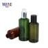 High Quality Best Selling Empty Liquid Sanitizer Containers Shampoo Spray Bottle