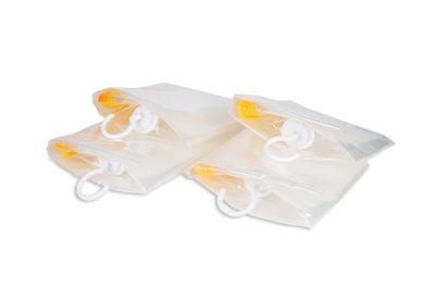 Seal Storage Bag Clear Bags for Suits