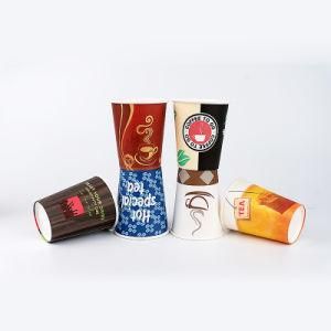 Paper Cups Wholesale Paper Cup 8oz China Paper Coffee Cups