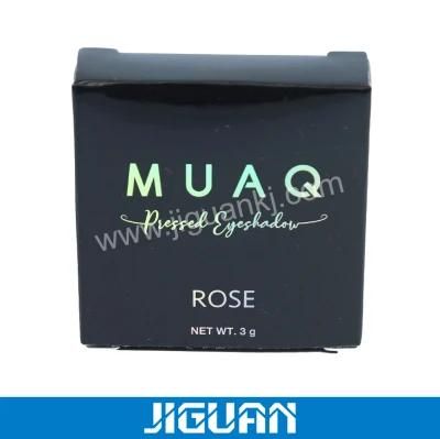 High Quality Gift Paper Packaging Box with HD Printing