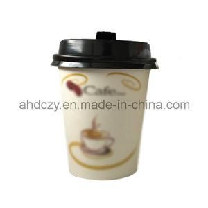 Factory Direct Sale 8oz Small Coffee Cups with Lids