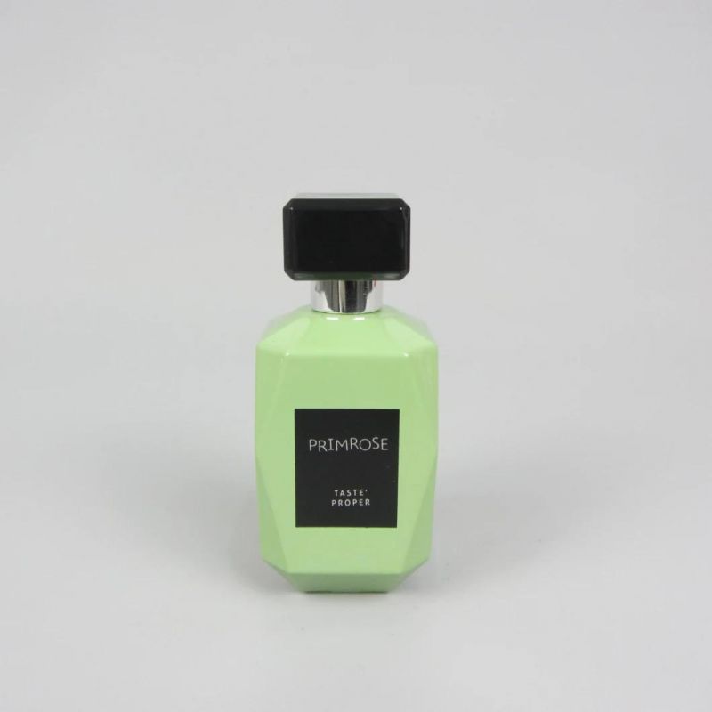 Hot Sale 50ml Luxury Sprayer Bottle for Perfume