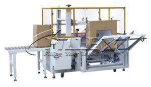 Automaitc Carton Packing Machine Fillex