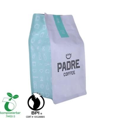 Whey Protein Powder Packaging Box Bottom Dissolvable Plastic Bag Factory China