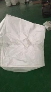 1 Ton 2ton 3000kg Duffle Top PP Sugar Jumbo Bag