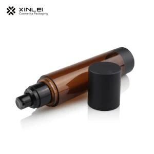 120ml 4oz Large Size Airless Bottle in Good Package