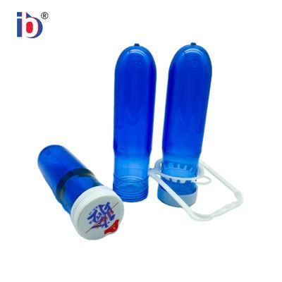 Best Selling China Supplier Bottle Preform with Mature Manufacturing Process