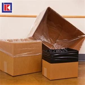 PE Carton Box Liner Bag for Food Packaging
