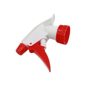 Portable and Powerful Practical Manual Plastic Sprayer Head