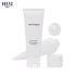 Hot Selling PCR Cosmetic Packaging Squeeze Tubes Lotion Tube for Face Cleanser