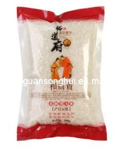 Rice Packaging Bag/Plastic Rice Bag/Food Packing Bag